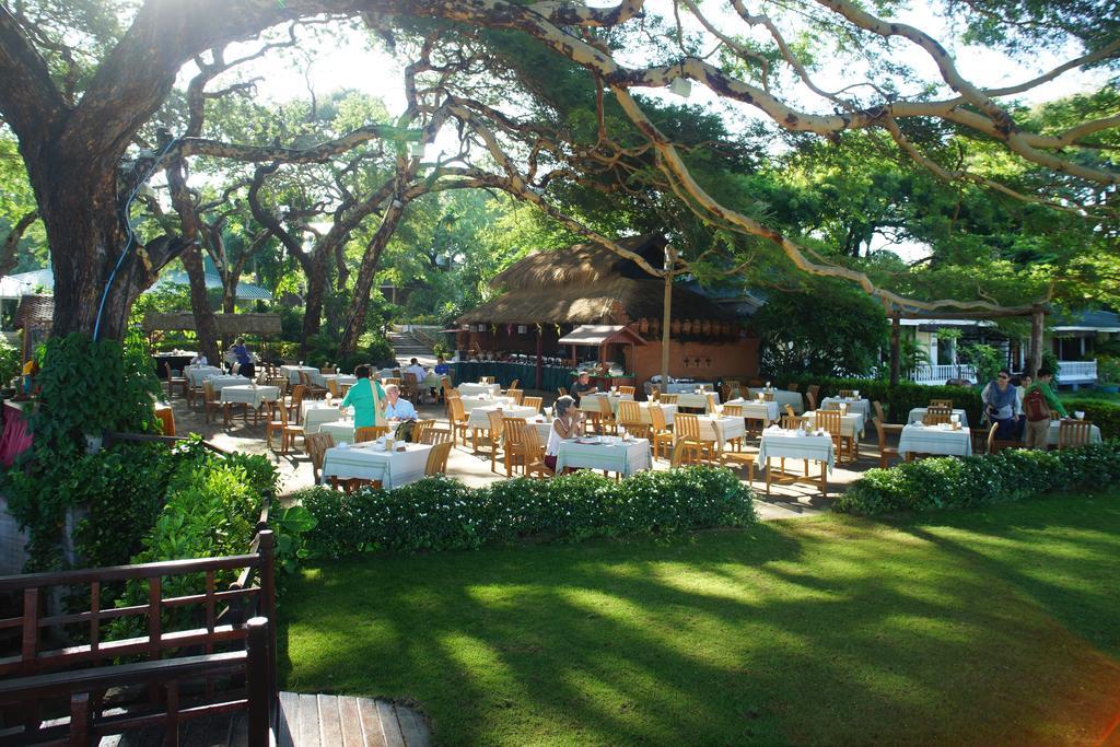 Bagan Thande Hotel - Old Bagan Kültér fotó