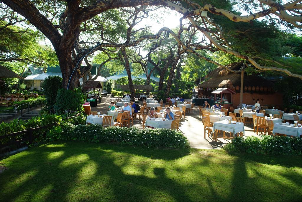 Bagan Thande Hotel - Old Bagan Kültér fotó
